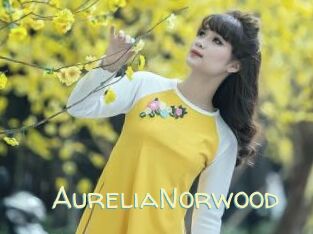 AureliaNorwood