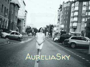 AureliaSky