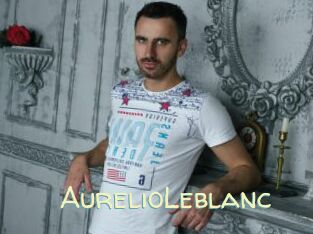 AurelioLeblanc