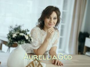 AurelliaGod