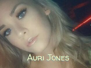 Auri_Jones