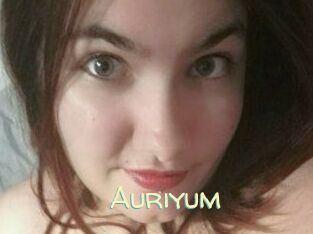 Auriyum