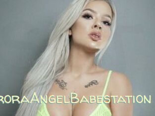 AuroraAngelBabestation