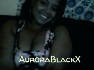 AuroraBlackX