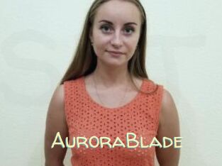 AuroraBlade