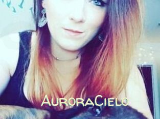 AuroraCielo