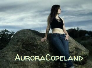 AuroraCopeland