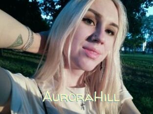 AuroraHill