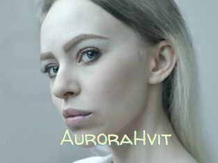 AuroraHvit