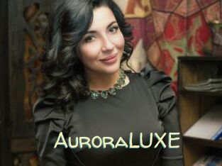 AuroraLUXE