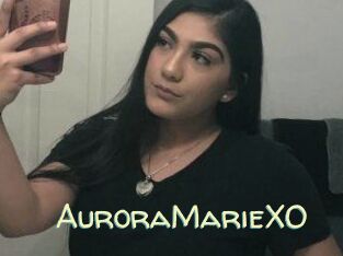 AuroraMarieXO Sexy Tchat