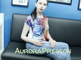 AuroraPreston