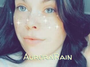 AuroraRain