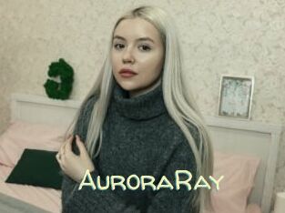 AuroraRay Sexy Tchat