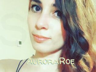 AuroraRoe