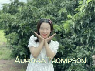 AuroraThompson