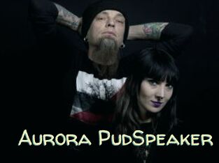 Aurora_PudSpeaker