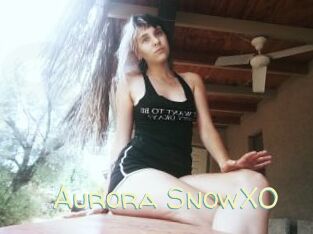 Aurora_SnowXO
