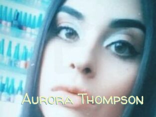 Aurora_Thompson