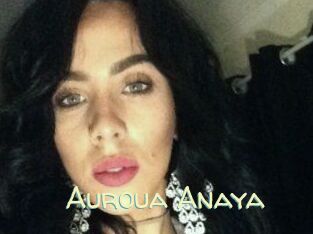 Auroua_Anaya