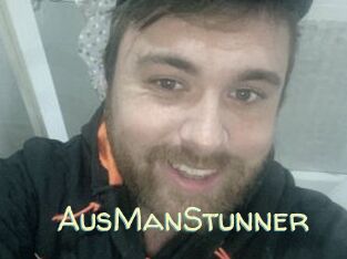 AusManStunner