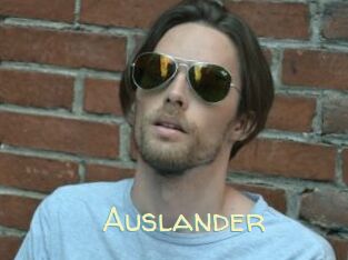Auslander