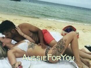 AussieForYou