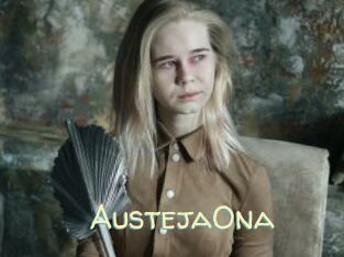 AustejaOna