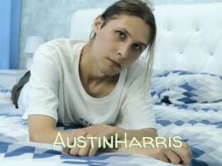 AustinHarris