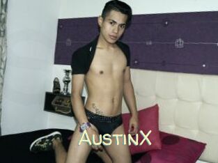 AustinX