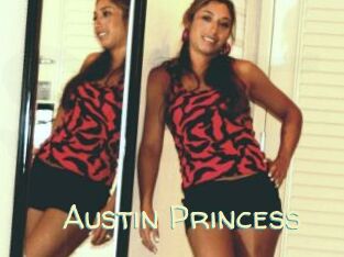 Austin_Princess