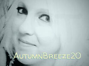 AutumnBreeze20 Sexy Tchat