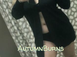 AutumnBurns