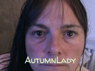 AutumnLady