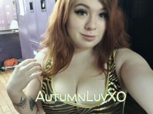 AutumnLuvXO