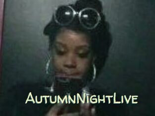 AutumnNightLive