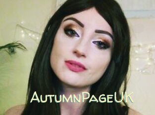 AutumnPageUK