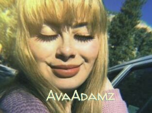 AvaAdamz
