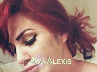 AvaAlexis