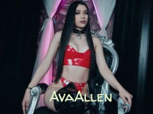 AvaAllen