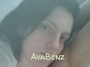 Ava_Benz