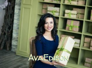 AvaEdison