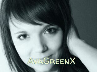 AvaGreenX