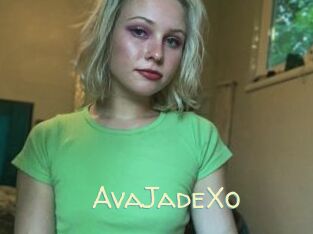 AvaJadeXo