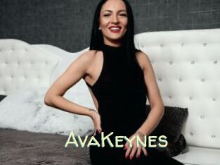 AvaKeynes