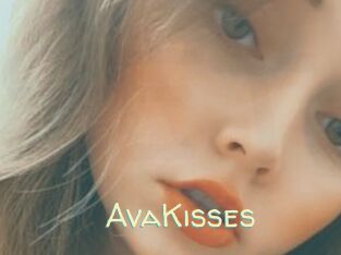 AvaKisses