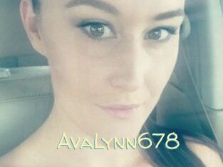 AvaLynn678