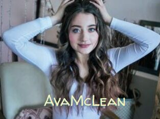 AvaMcLean