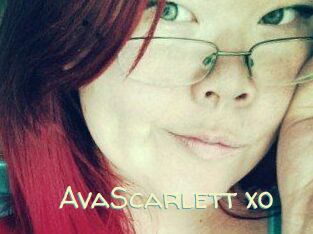 AvaScarlett_xo