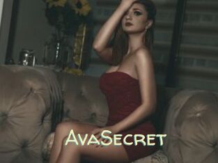 AvaSecret